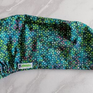 Gorro para cabello largo - Algodón americano (estampados varios)