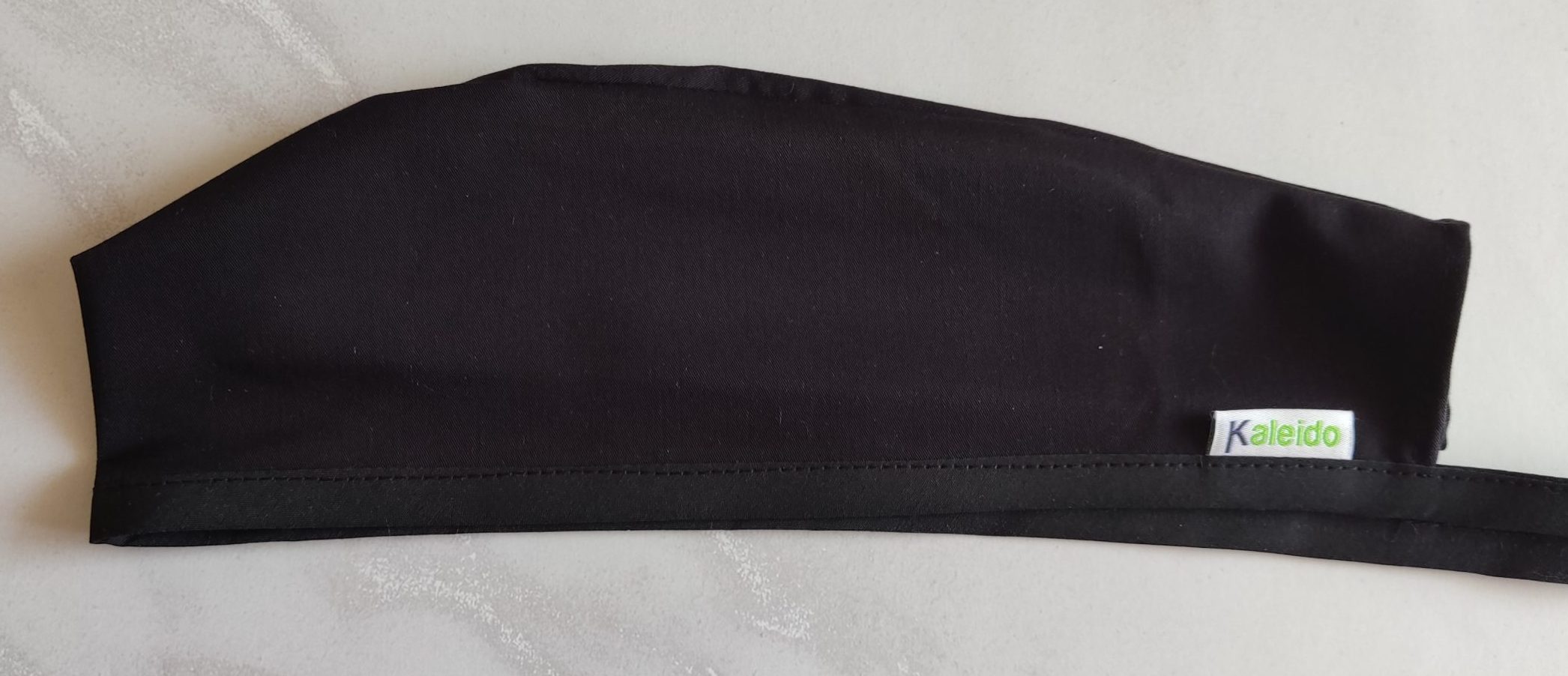 Gorro con amarras - Strech Comfort (colores varios)