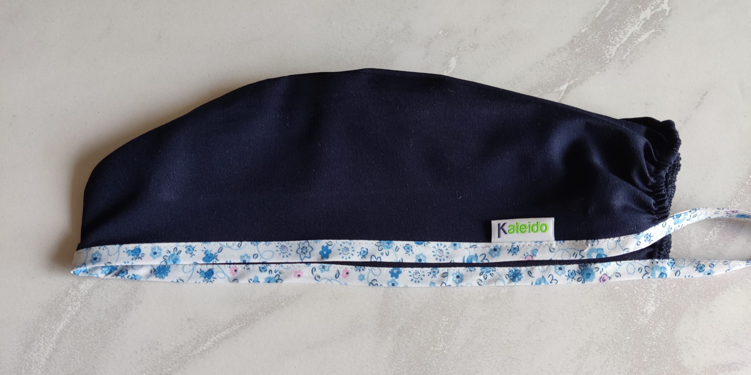 Gorro con amarras - Strech Comfort (colores varios) - Imagen 6