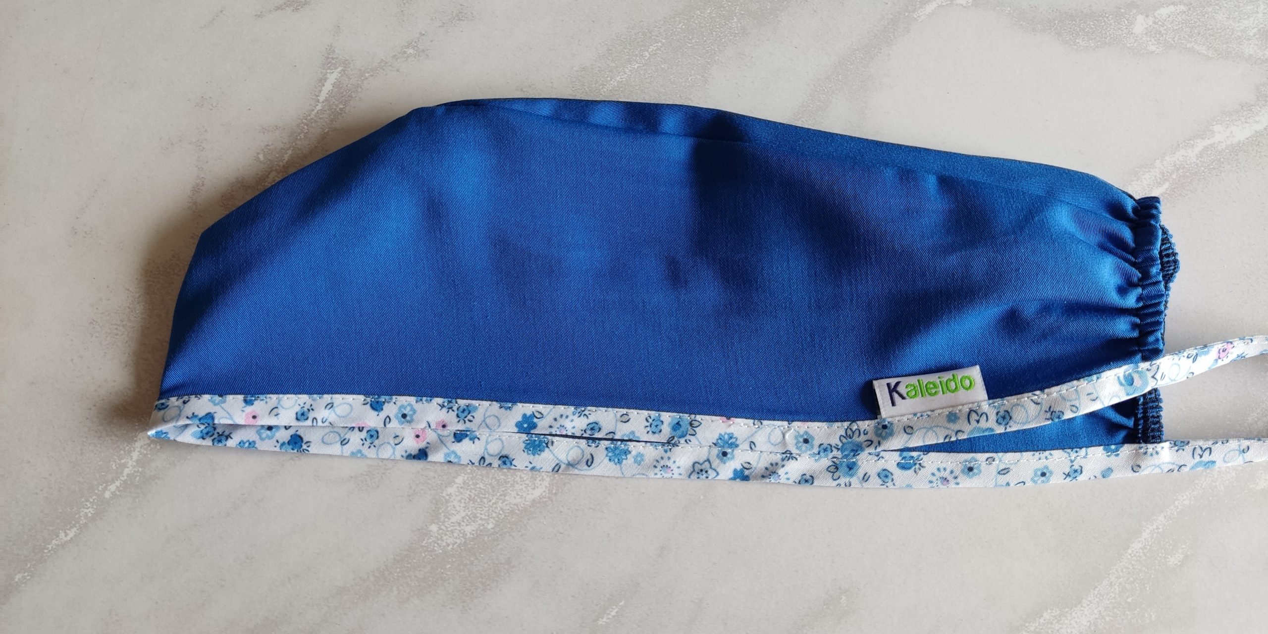 Gorro con amarras - Strech Comfort (colores varios) - Imagen 4