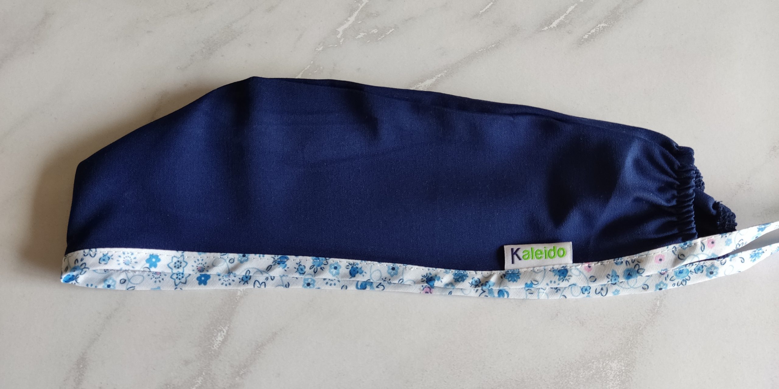 Gorro con amarras - Strech Comfort (colores varios) - Imagen 5