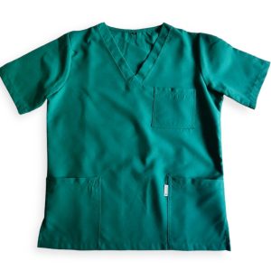 Top Masculino Veterinaria