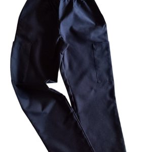 Pantalón mujer - azul marino