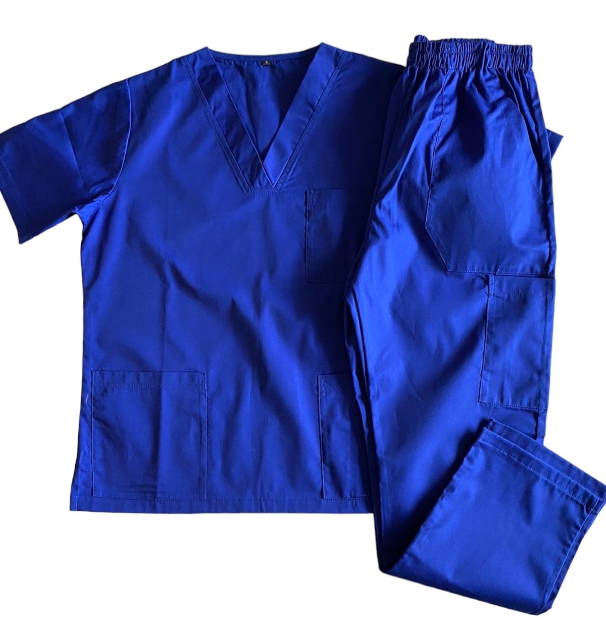 Conjunto poplin Masculino