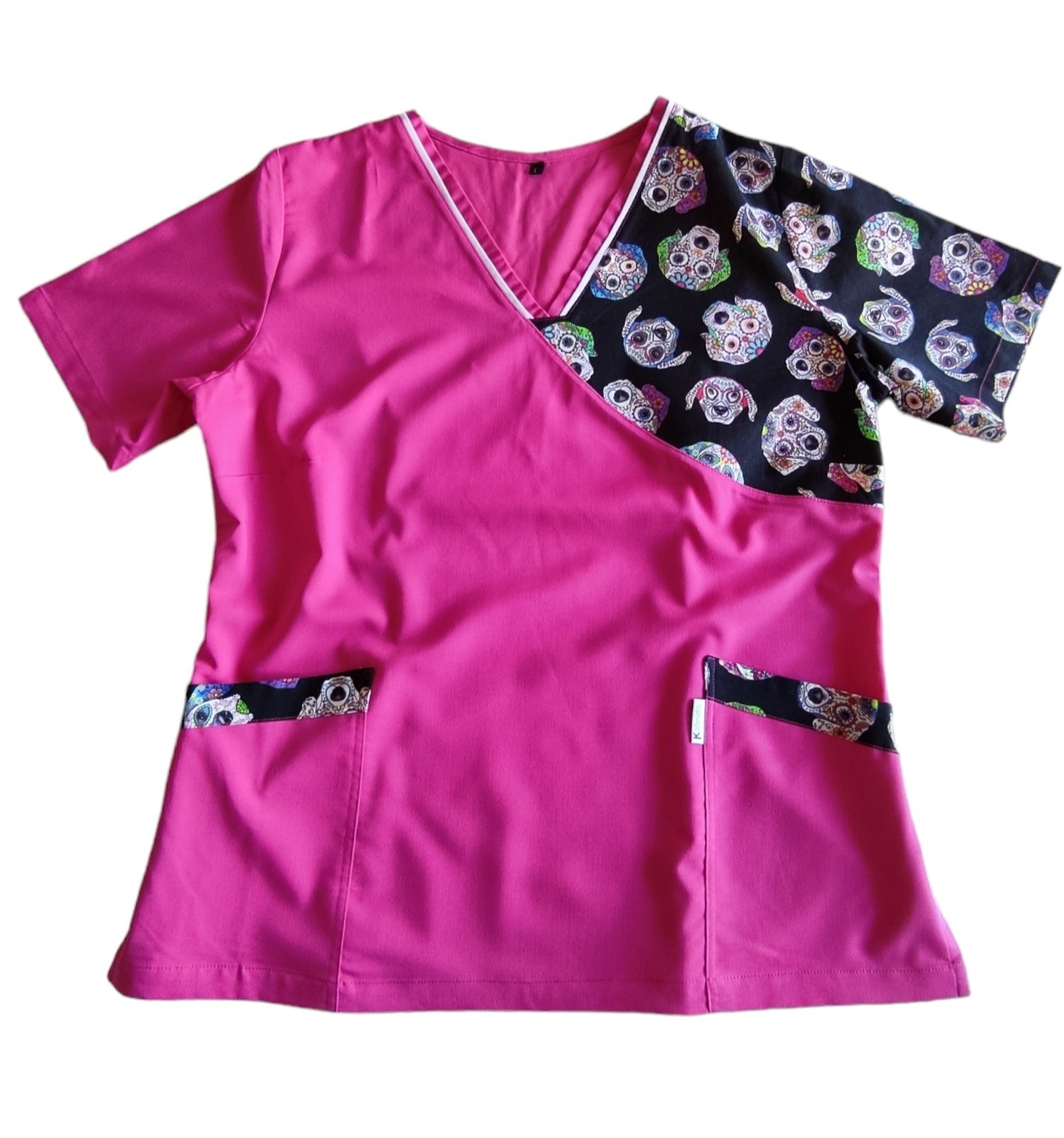 Top mujer diseño - Imagen 3