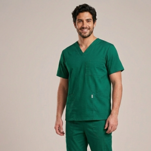 Top Clínico Veterinaria Hombre