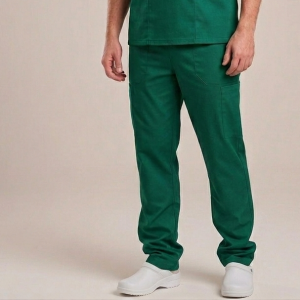Pantalón Clínico Veterinaria Hombre