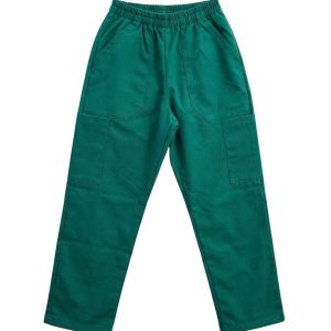 Pantalón Clínico Veterinaria Hombre