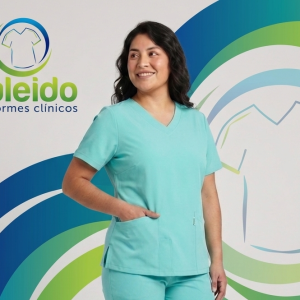 Uniformes Clínicos Mujer
