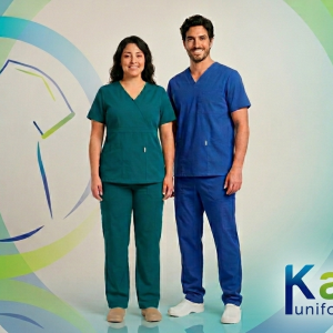 Uniformes Clínicos